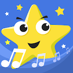 Cover Image of ดาวน์โหลด เพลงกล่อมเด็ก - Baby TV 2.1.8 APK