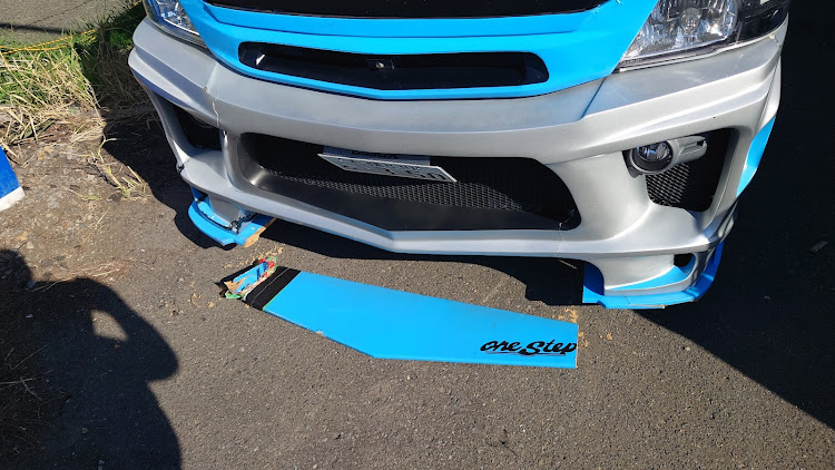 NV350キャラバンの350resistanceさんが投稿したカスタム事例の投稿画像1枚目