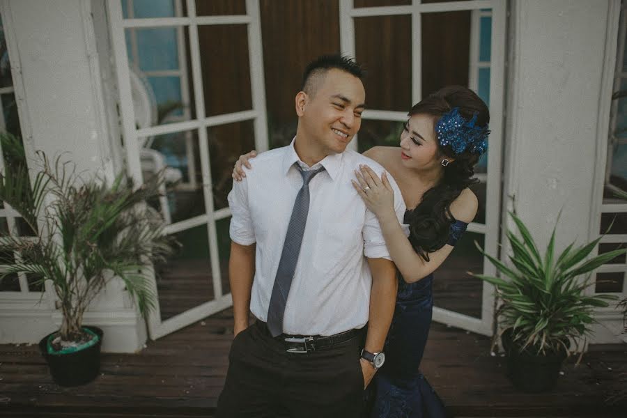 Jurufoto perkahwinan Dita Leni Ravia Ari (doublesixphoto). Foto pada 28 Mei 2020