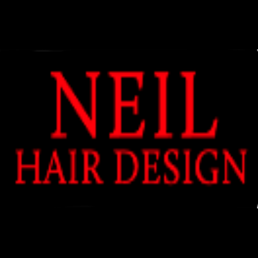 Neil Hair Design 商業 App LOGO-APP開箱王