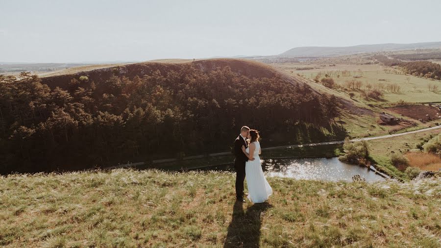 Wedding photographer Balázs Ments (mentsbalazs). Photo of 3 July 2021