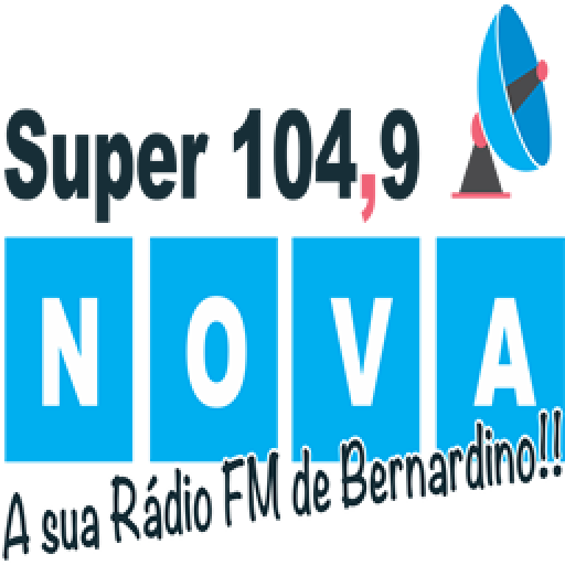 Rádio Nova FM 104,9