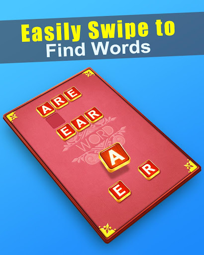 Word Cross screenshots 7