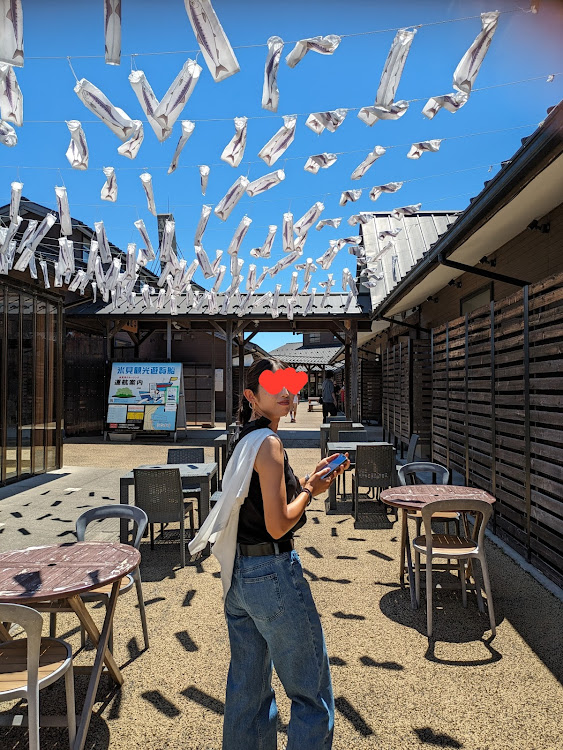 ムーヴキャンバスの私の備忘録🏵️🐭🐢🐷・皆様とのお話がパワーの源🔥💪・2023年夏の想い出・ツムジさんとブラリ💞デート💝・チーム長野に関するカスタム事例の投稿画像11枚目