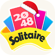 Merge Solitaire  Icon