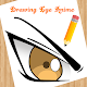 Download How to Drawing Eye Anime For PC Windows and Mac 1.0