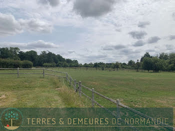 propriété à Saint-Denis-d'Augerons (27)