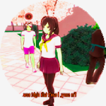 Cover Image of Download Guide Anime High School Yandere-Simulator 2019 4.5 APK