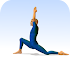 5 Minute Yoga2.1.0