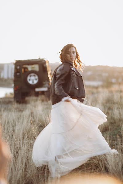 Photographe de mariage Elizaveta Artemeva (liza1208). Photo du 13 janvier 2019