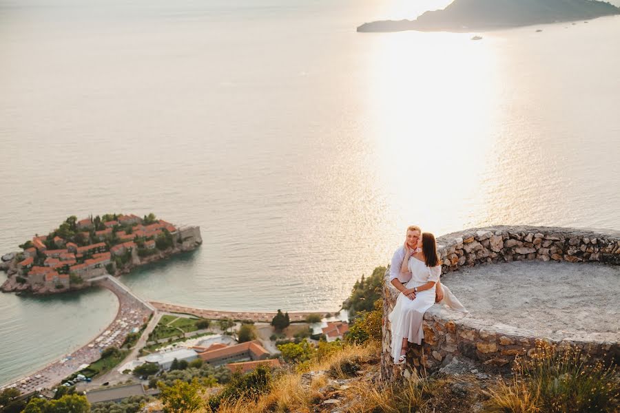 Fotógrafo de bodas Evan Aristov (evanaristov). Foto del 4 de febrero 2018