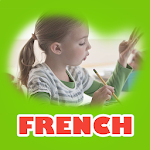 Cover Image of Herunterladen Learn French 2000 words - Awabe 1.0.2 APK