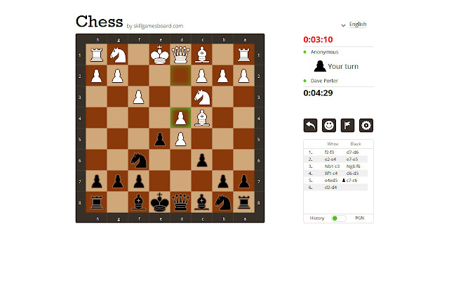 ▷ How To Play Chess With Friends Online