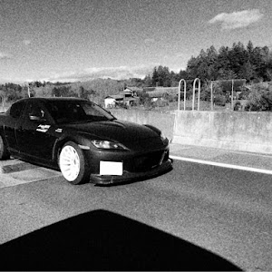 RX-8 SE3P