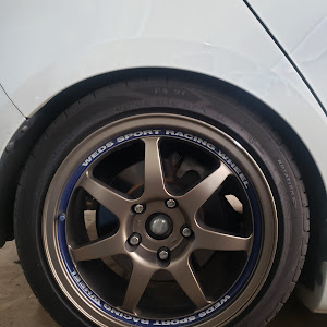 スイフトスポーツ ZC31S