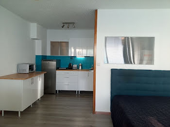 appartement à Ajaccio (2A)