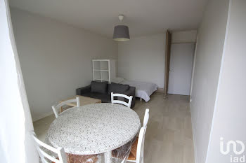 appartement à Nantes (44)