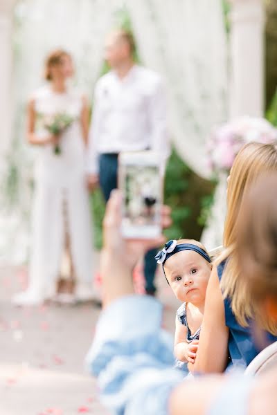 Wedding photographer Slava Kravcov (kravtsovslava). Photo of 18 October 2017