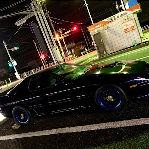 RX-7 FC3S