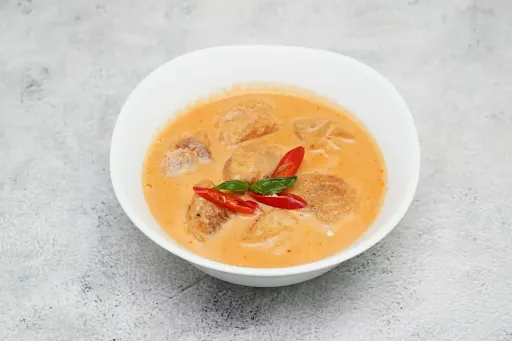 Thai Red Curry