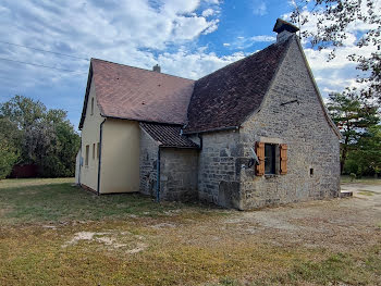 maison à Miers (46)