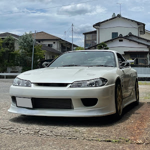 シルビア S15