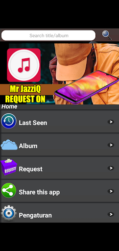 Mr JazziQ All Songs Pro