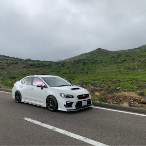 WRX STI VAB