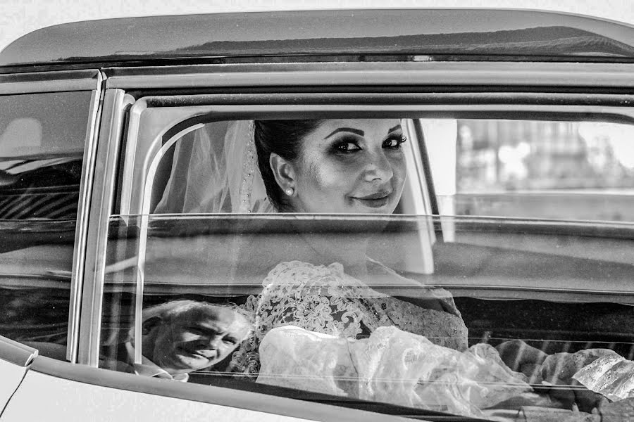 Fotógrafo de bodas George Salagiannis (gsphotography). Foto del 24 de septiembre 2020