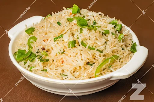 Veg Fried Rice