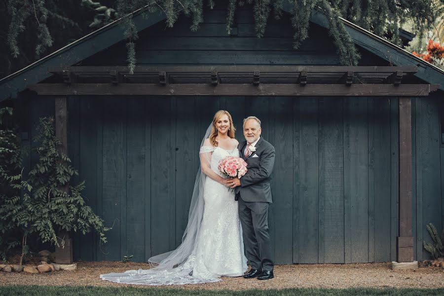 Wedding photographer Amanda Collins (amandacollins). Photo of 31 December 2019