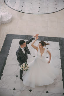 Wedding photographer Yuliya Gracheva (julet). Photo of 16 June 2022