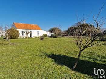 maison à Marennes-Hiers-Brouage (17)