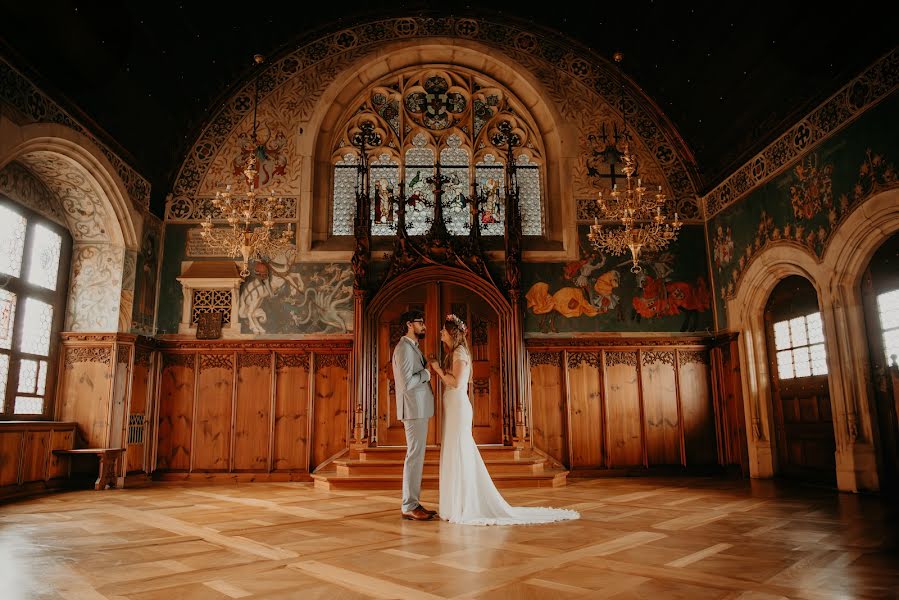 Fotógrafo de bodas Marcela Novotná (marcelanovotna). Foto del 23 de septiembre 2023