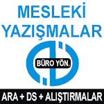 Cover Image of Baixar AÖF MESLEKİ YAZIŞMALAR 1.9.7 APK