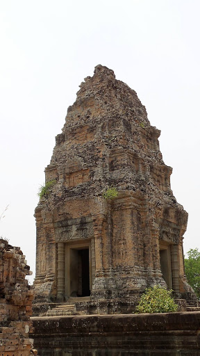 Cambodia 2016