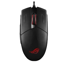 Chuột gaming Asus ROG Strix Impact II (Đen)