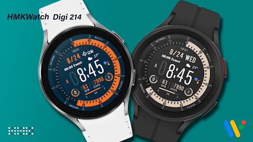 Screenshot HMKWatch Digital 214