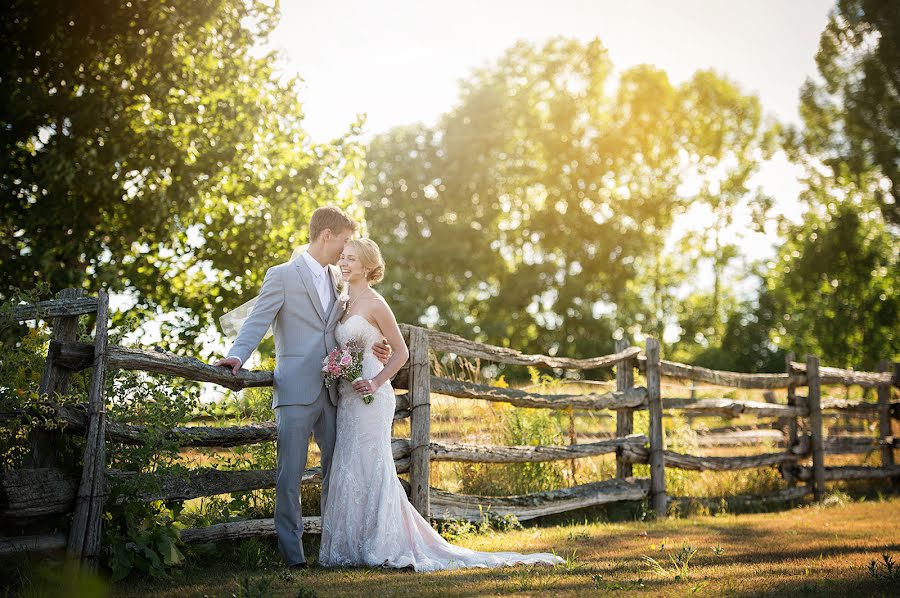 Fotógrafo de casamento Annemarie Gruden (annemariegruden). Foto de 16 de junho 2017