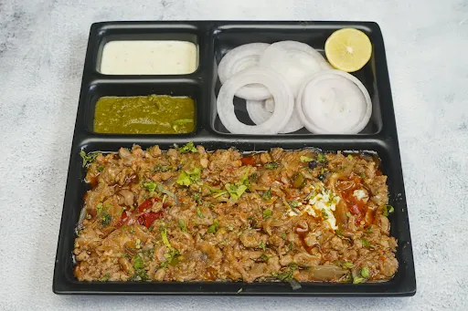 Mutton Keema