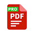 Simple PDF Reader  - No Ads Pro Version1.5.0 (Paid)