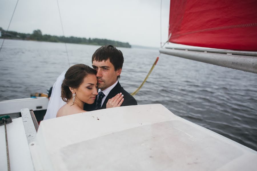 Photographe de mariage Sergey Patrushev (patrushev). Photo du 26 janvier 2023