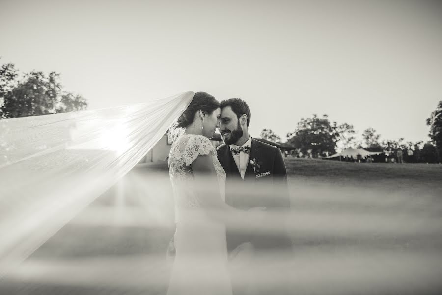 Fotógrafo de casamento Clovis Theeda Huet (seijimoristudio). Foto de 26 de julho 2023