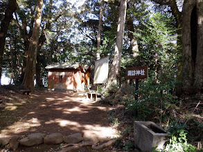 諏訪神社