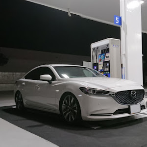 MAZDA6 GJ2FP