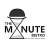 The Minute Bistro, Kasturi Nagar, Banaswadi, Bangalore logo