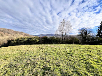 terrain à Serres-sur-Arget (09)