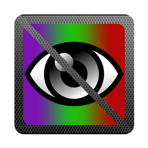 Color Blindness Check 健康 App LOGO-APP開箱王