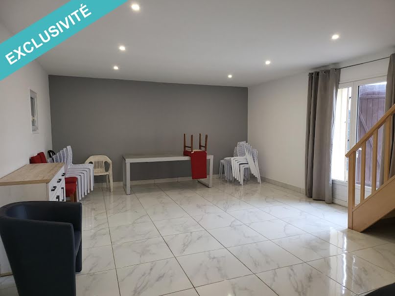 Vente maison 4 pièces 102 m² à Varaville (14390), 399 000 €