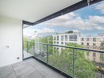 appartement à Boulogne-Billancourt (92)